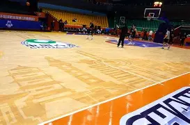 官网登录入口 山东男篮前主教练不敌新疆男篮 