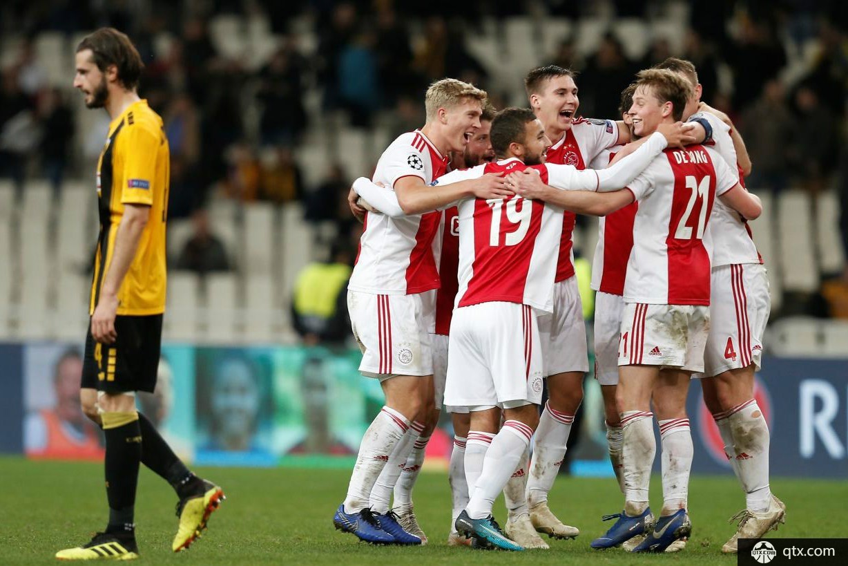 游戏模拟器下载这也行？浙江稠州赛前刷新队史纪录皇家马德里赛前战术微调，阿贾克斯赛前完成体检(暗区突围男团阿贾克斯图片)