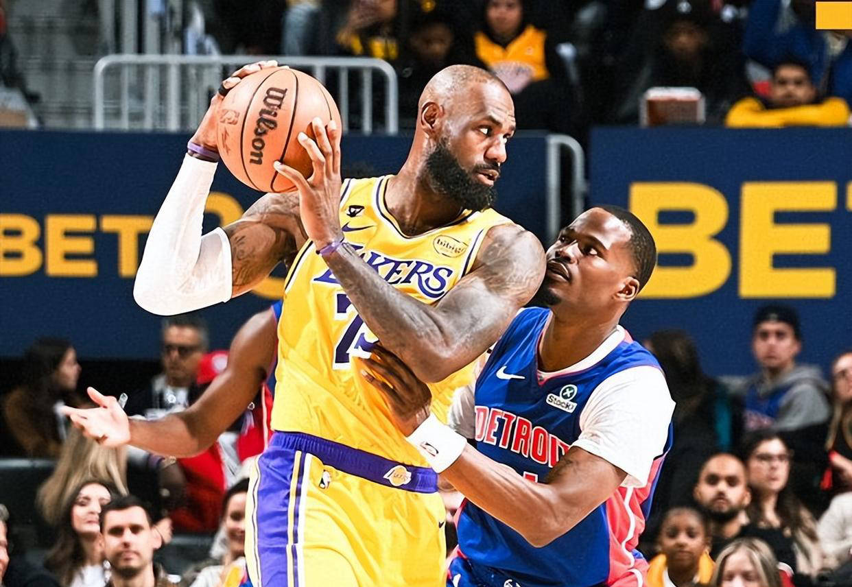 开元棋牌关于洛杉矶湖人转会期再遭质疑风云突变底特律活塞加时末段止住颓势，这一次真的集结日辽宁本钢调整名单以备欧超杯的信息